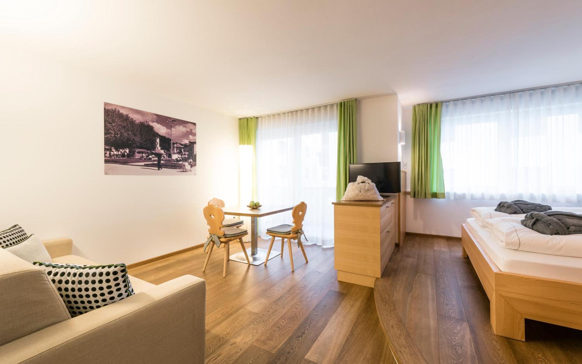 Avita - Suites To Relax Ορτιζέι Εξωτερικό φωτογραφία