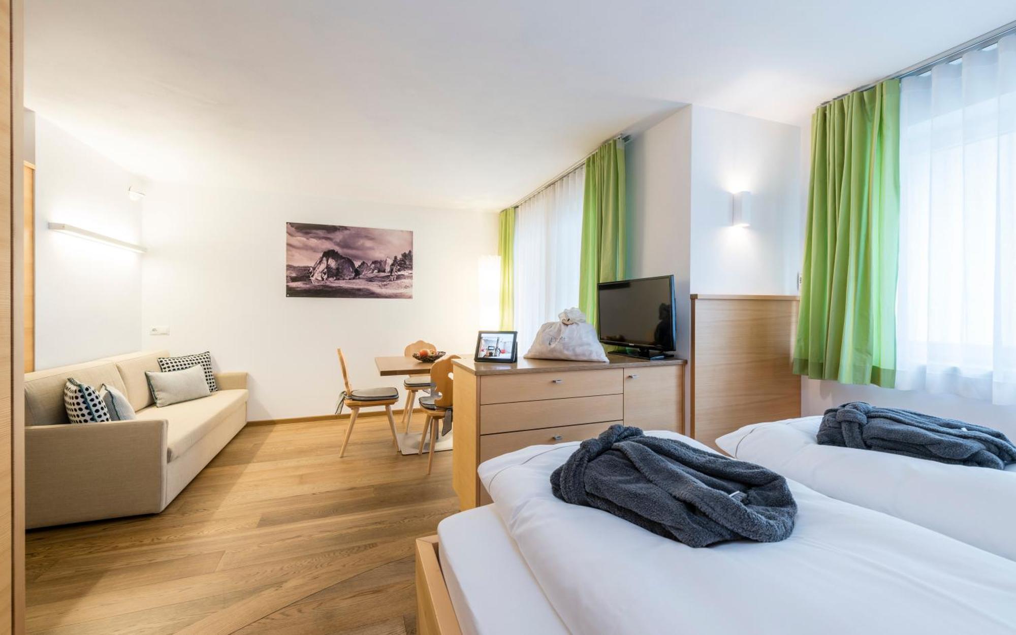 Avita - Suites To Relax Ορτιζέι Εξωτερικό φωτογραφία