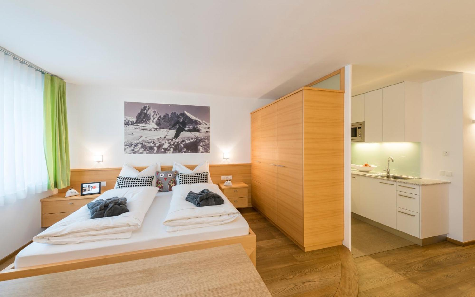 Avita - Suites To Relax Ορτιζέι Εξωτερικό φωτογραφία
