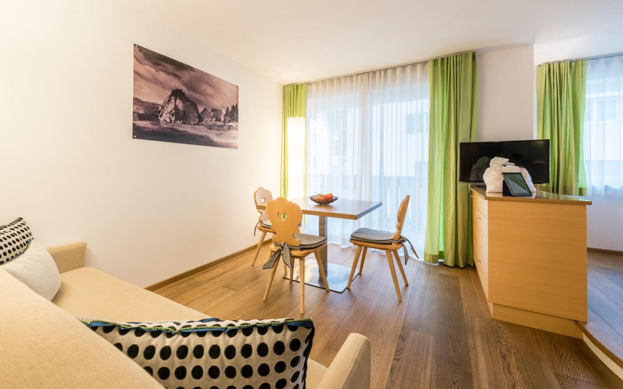 Avita - Suites To Relax Ορτιζέι Εξωτερικό φωτογραφία