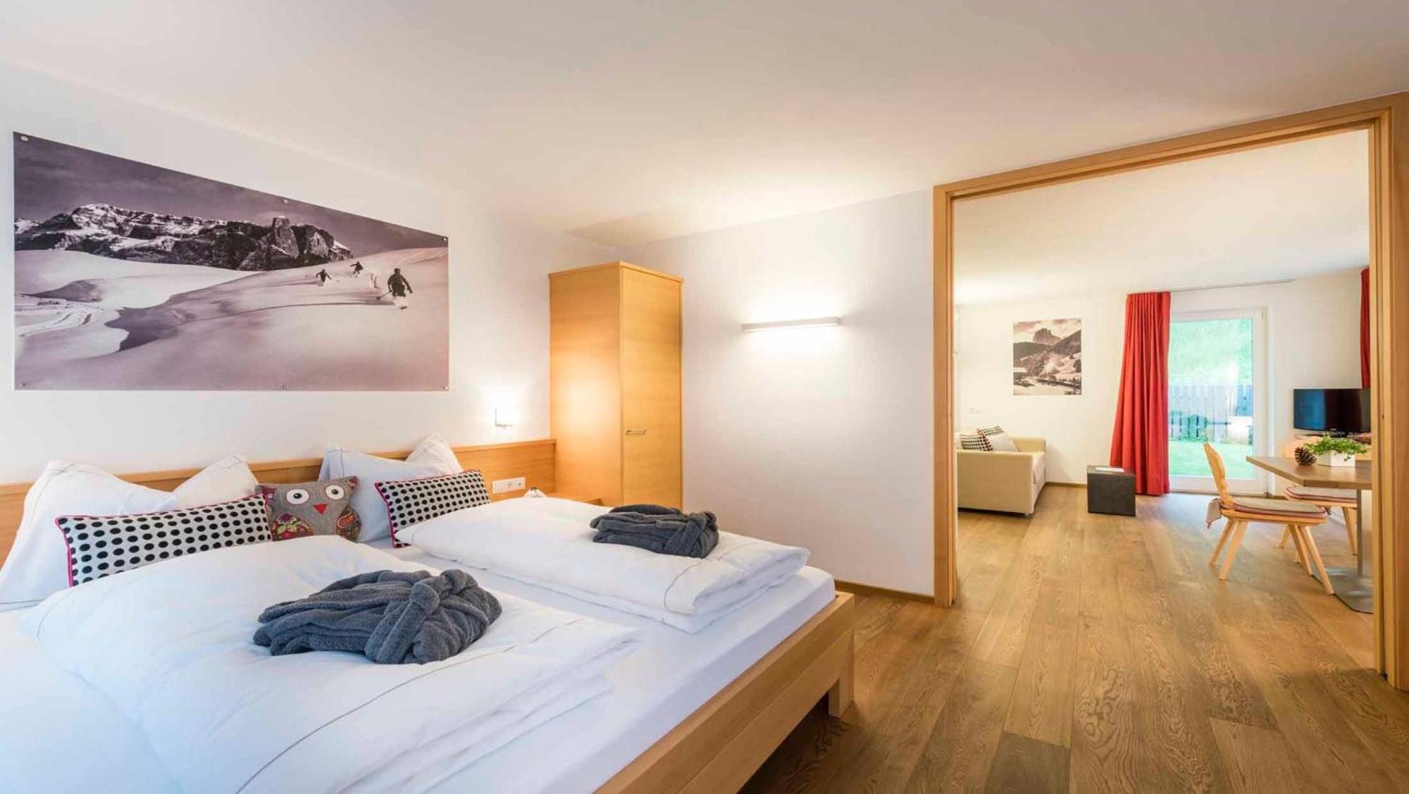 Avita - Suites To Relax Ορτιζέι Εξωτερικό φωτογραφία