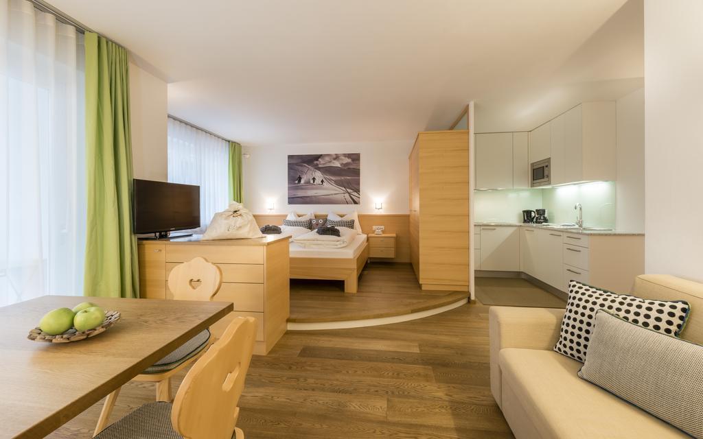 Avita - Suites To Relax Ορτιζέι Εξωτερικό φωτογραφία