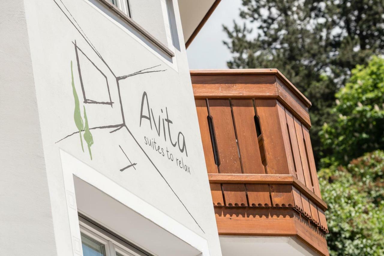 Avita - Suites To Relax Ορτιζέι Εξωτερικό φωτογραφία