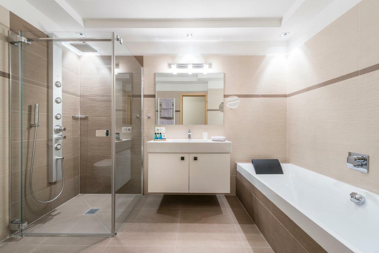 Avita - Suites To Relax Ορτιζέι Εξωτερικό φωτογραφία