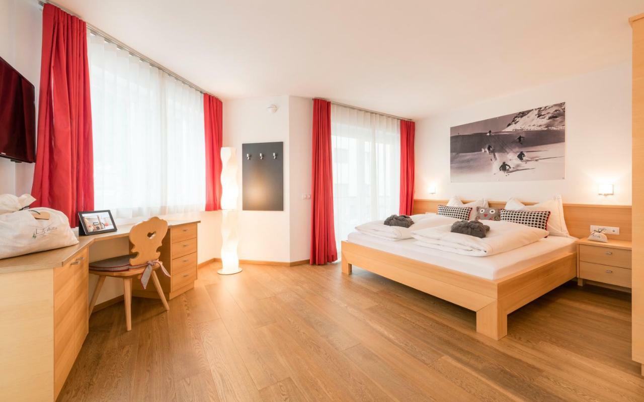Avita - Suites To Relax Ορτιζέι Εξωτερικό φωτογραφία
