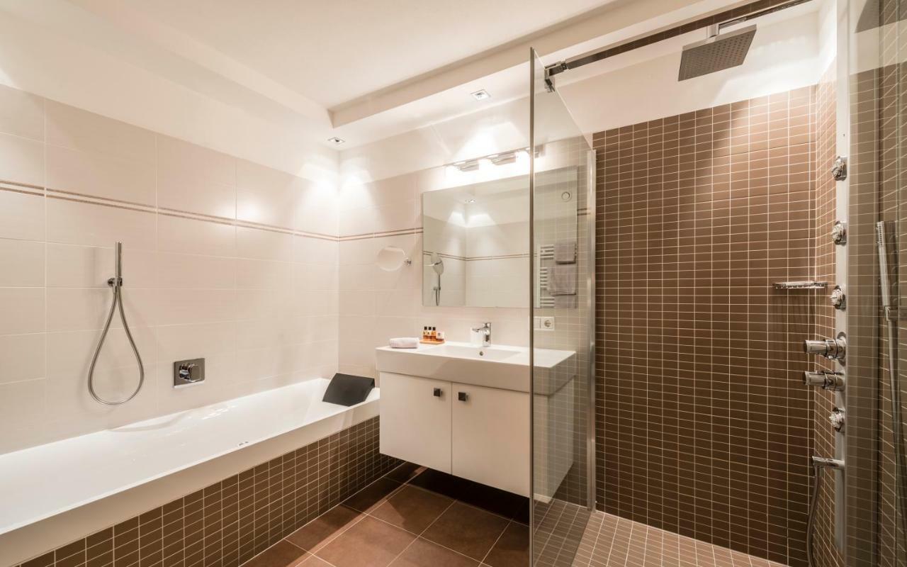 Avita - Suites To Relax Ορτιζέι Εξωτερικό φωτογραφία